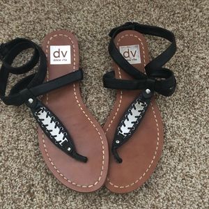 Dolce Vita sandals size 7.5